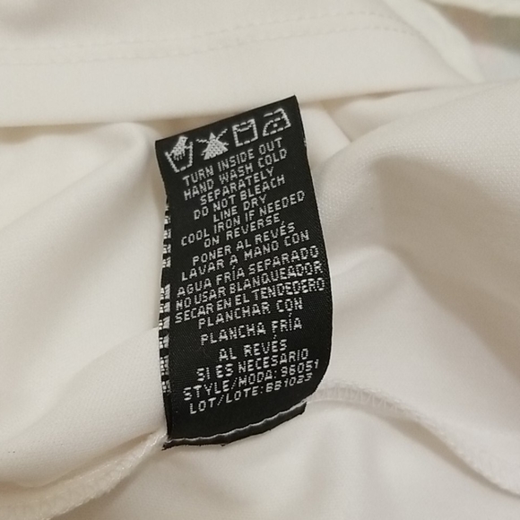 Dress - Picture 6 of 6